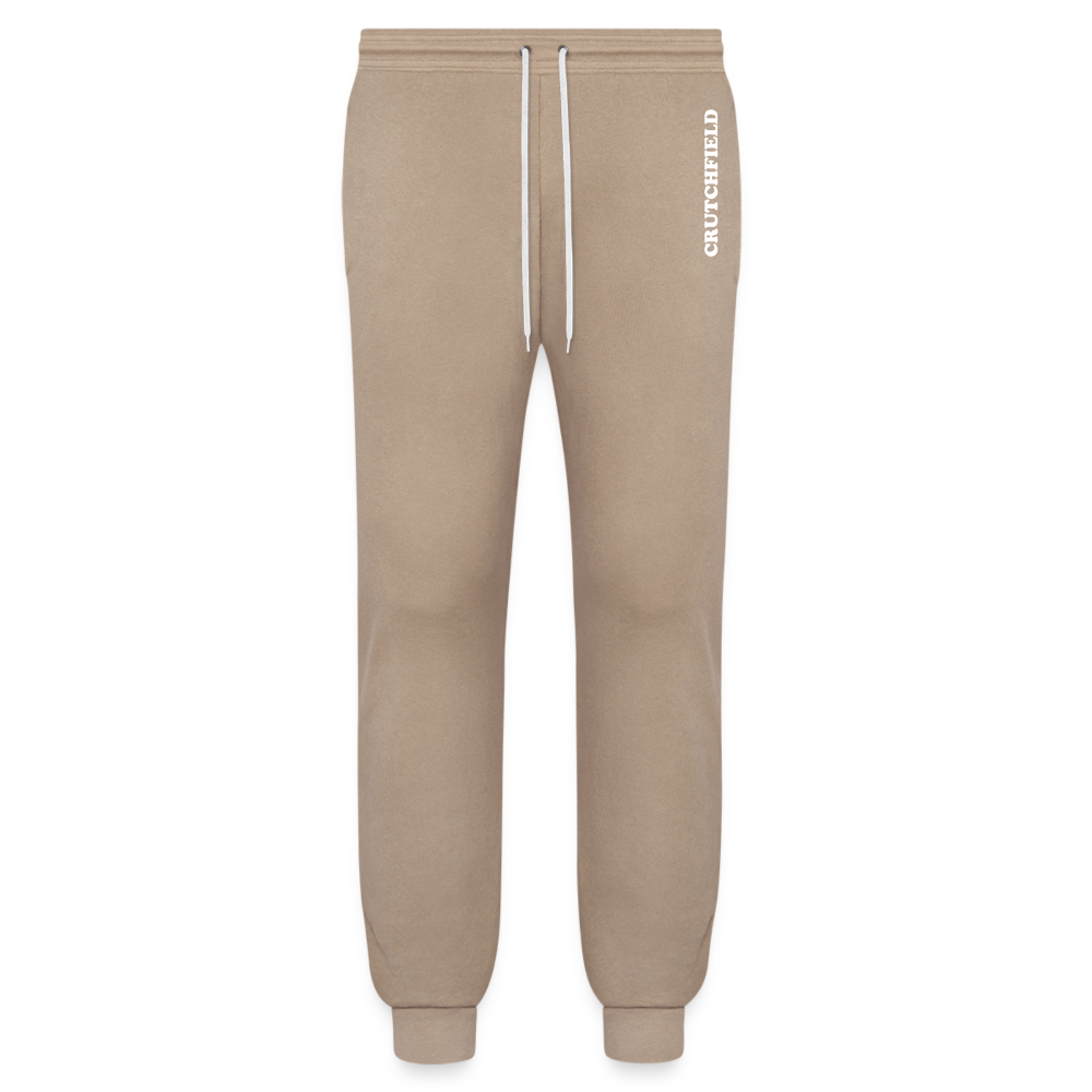 Crutchfield Joggers [Unisex] - tan