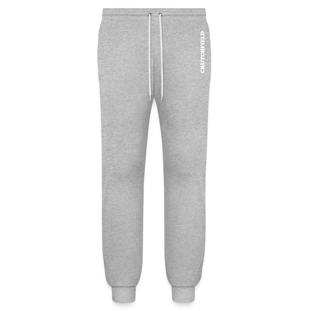 Crutchfield Joggers [Unisex] - heather gray