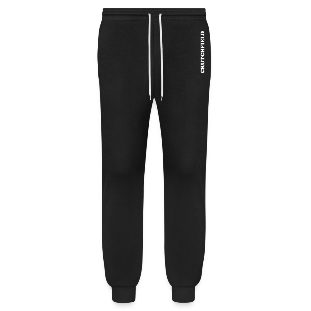 Crutchfield Joggers [Unisex] - black