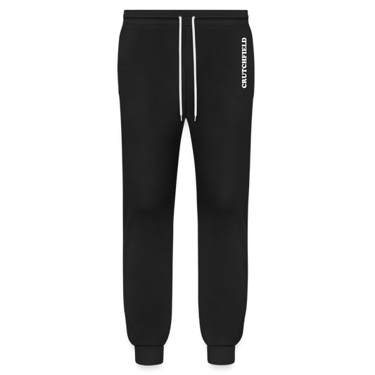 Crutchfield Joggers [Unisex] - black