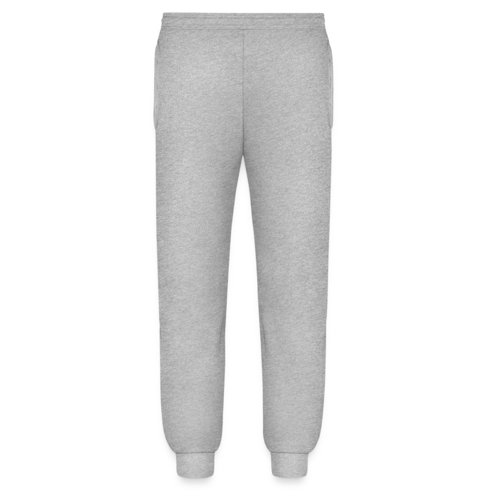 Crutchfield Joggers [Unisex] - heather gray